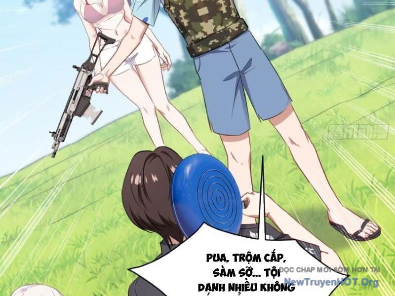 Bỏ Làm Simp Chúa, Ta Có Trong Tay Cả Tỉ Thần Hào! Chapter 222 - 45