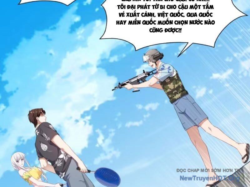 Bỏ Làm Simp Chúa, Ta Có Trong Tay Cả Tỉ Thần Hào! Chapter 222 - 50
