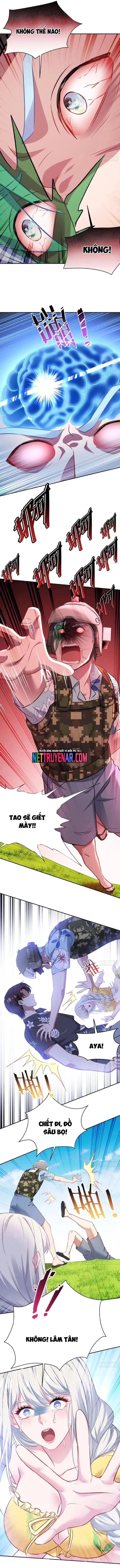 Bỏ Làm Simp Chúa, Ta Có Trong Tay Cả Tỉ Thần Hào! Chapter 223 - 2
