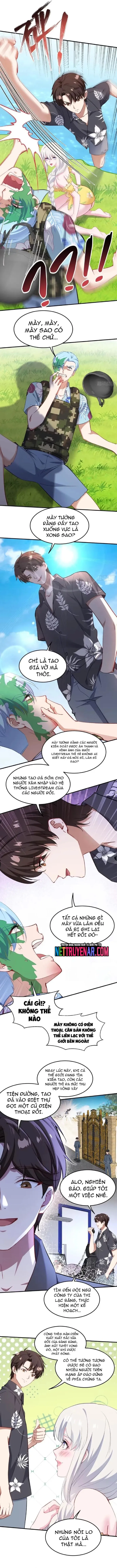 Bỏ Làm Simp Chúa, Ta Có Trong Tay Cả Tỉ Thần Hào! Chapter 223 - 4