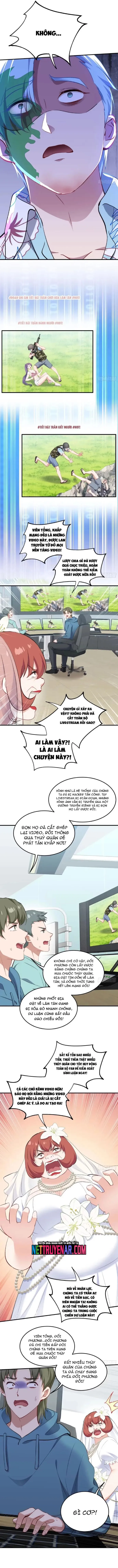 Bỏ Làm Simp Chúa, Ta Có Trong Tay Cả Tỉ Thần Hào! Chapter 223 - 5