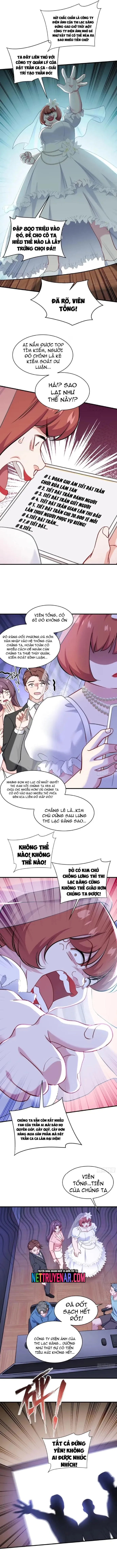 Bỏ Làm Simp Chúa, Ta Có Trong Tay Cả Tỉ Thần Hào! Chapter 223 - 6