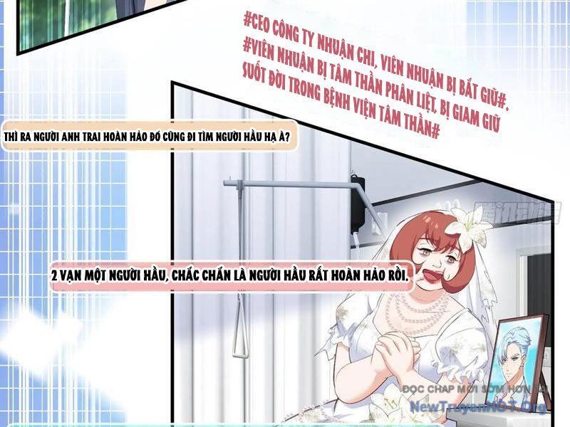 Bỏ Làm Simp Chúa, Ta Có Trong Tay Cả Tỉ Thần Hào! Chapter 224 - 50
