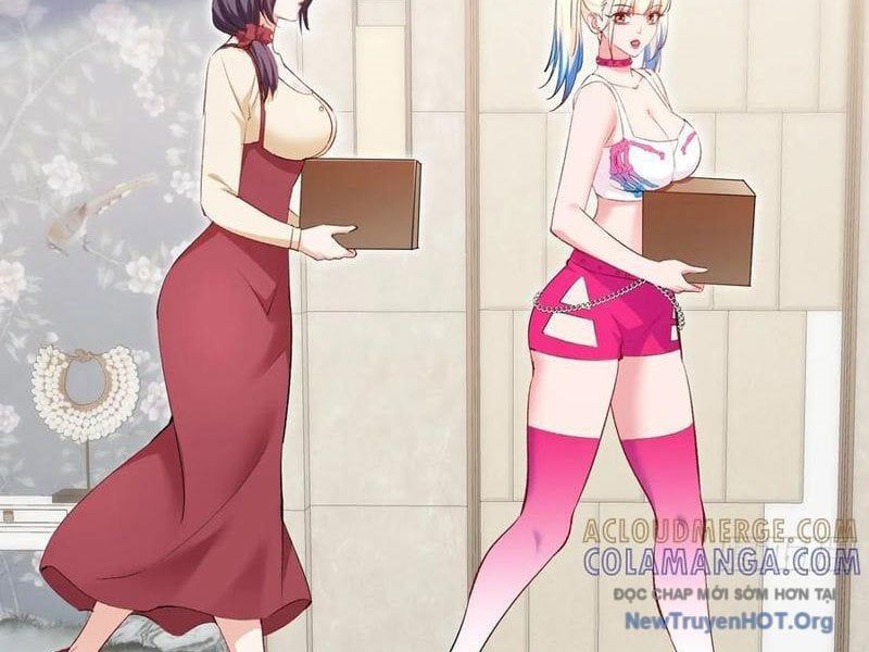 Bỏ Làm Simp Chúa, Ta Có Trong Tay Cả Tỉ Thần Hào! Chapter 226 - 11