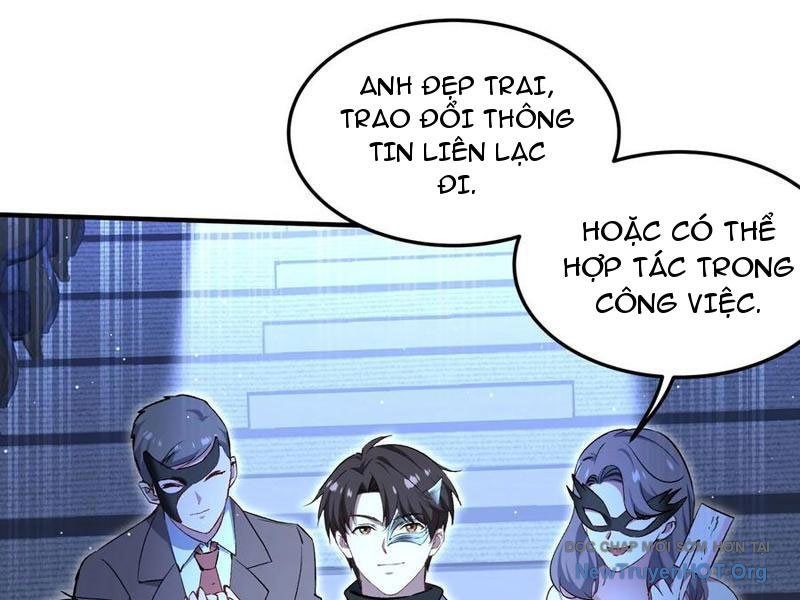 Bỏ Làm Simp Chúa, Ta Có Trong Tay Cả Tỉ Thần Hào! Chapter 230 - 105