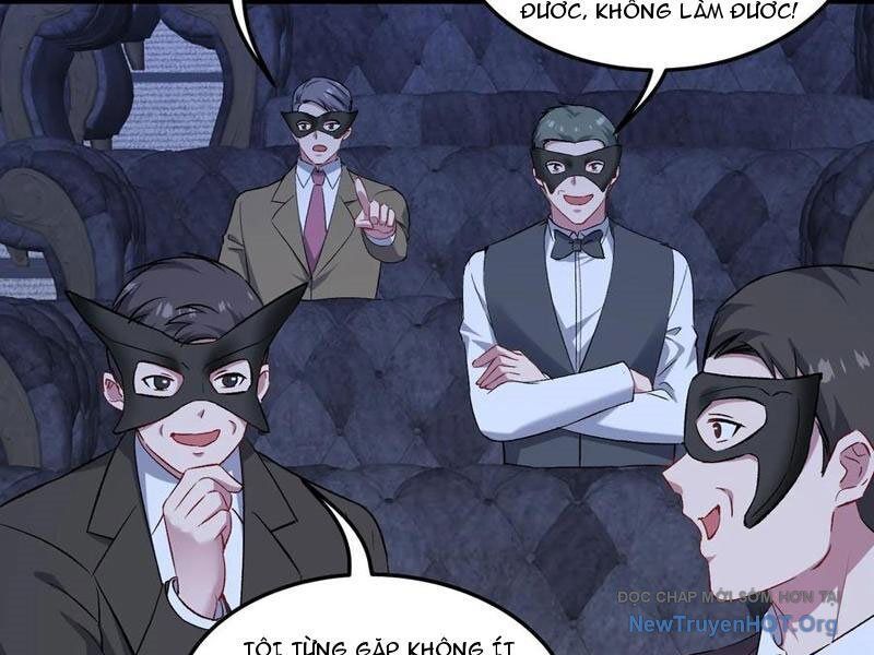 Bỏ Làm Simp Chúa, Ta Có Trong Tay Cả Tỉ Thần Hào! Chapter 231 - 37
