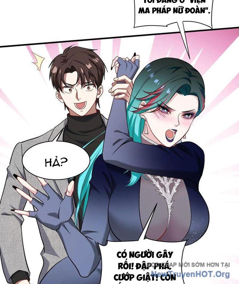 Bỏ Làm Simp Chúa, Ta Có Trong Tay Cả Tỉ Thần Hào! Chapter 232 - 50