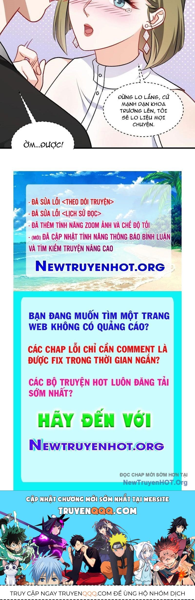 Bỏ Làm Simp Chúa, Ta Có Trong Tay Cả Tỉ Thần Hào! Chapter 236 - 119