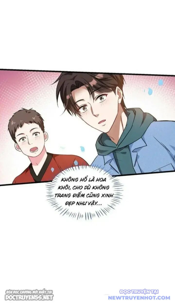 Bỏ Làm Simp Chúa, Ta Có Trong Tay Cả Tỉ Thần Hào! Chapter 6.6 - 1