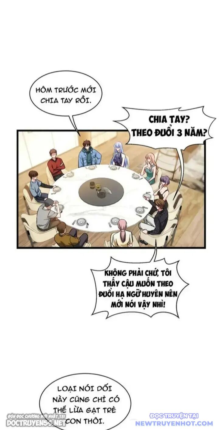 Bỏ Làm Simp Chúa, Ta Có Trong Tay Cả Tỉ Thần Hào! Chapter 6.6 - 11