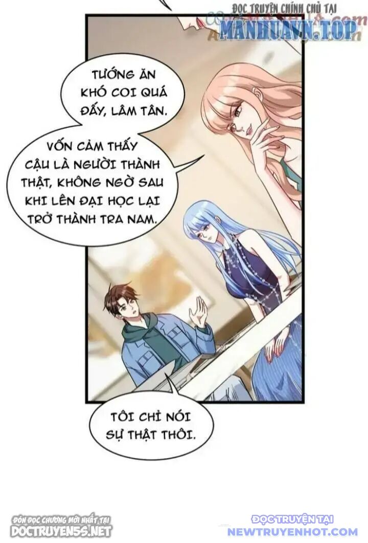 Bỏ Làm Simp Chúa, Ta Có Trong Tay Cả Tỉ Thần Hào! Chapter 6.6 - 12