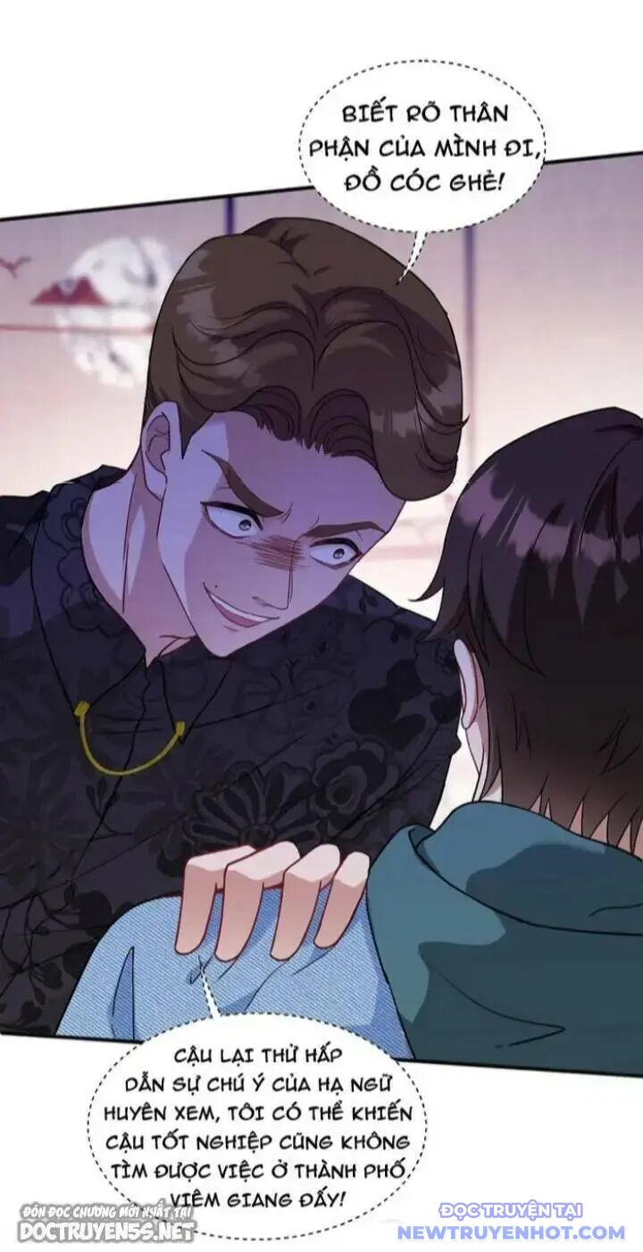 Bỏ Làm Simp Chúa, Ta Có Trong Tay Cả Tỉ Thần Hào! Chapter 6.6 - 18