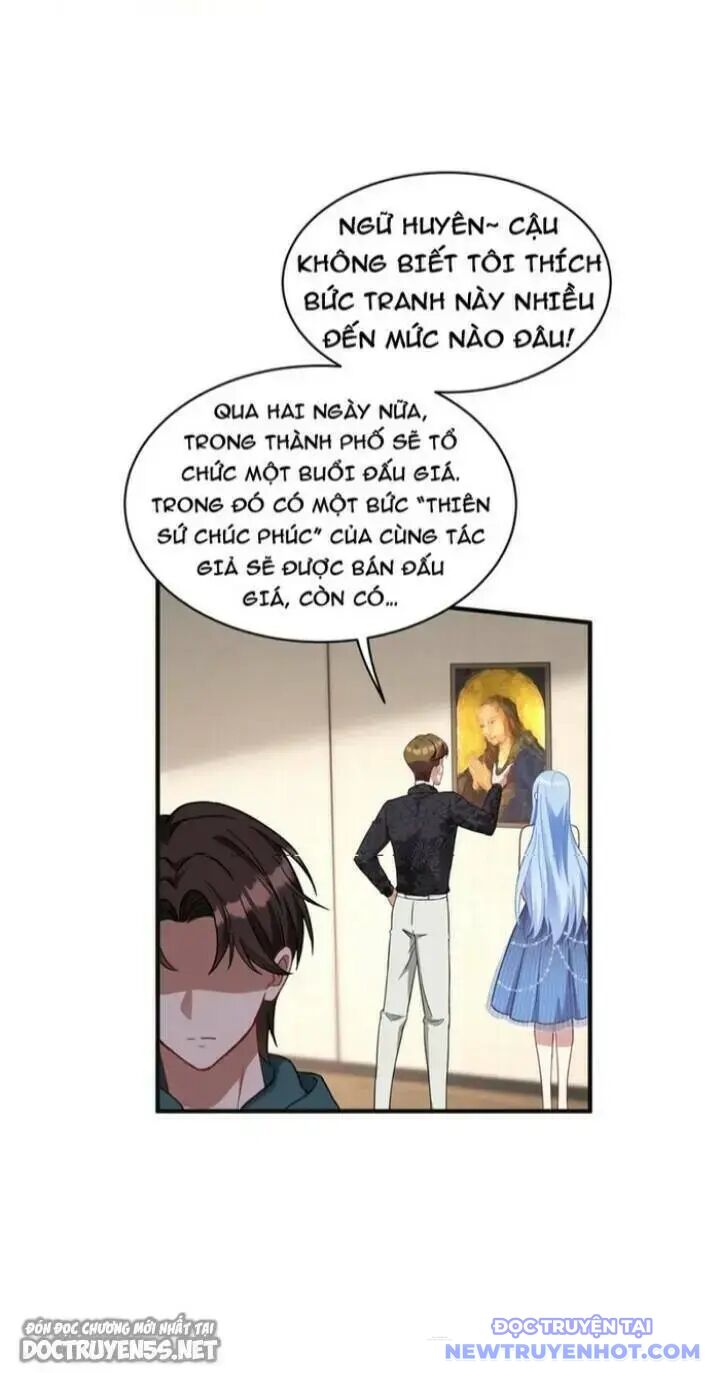 Bỏ Làm Simp Chúa, Ta Có Trong Tay Cả Tỉ Thần Hào! Chapter 6.6 - 19