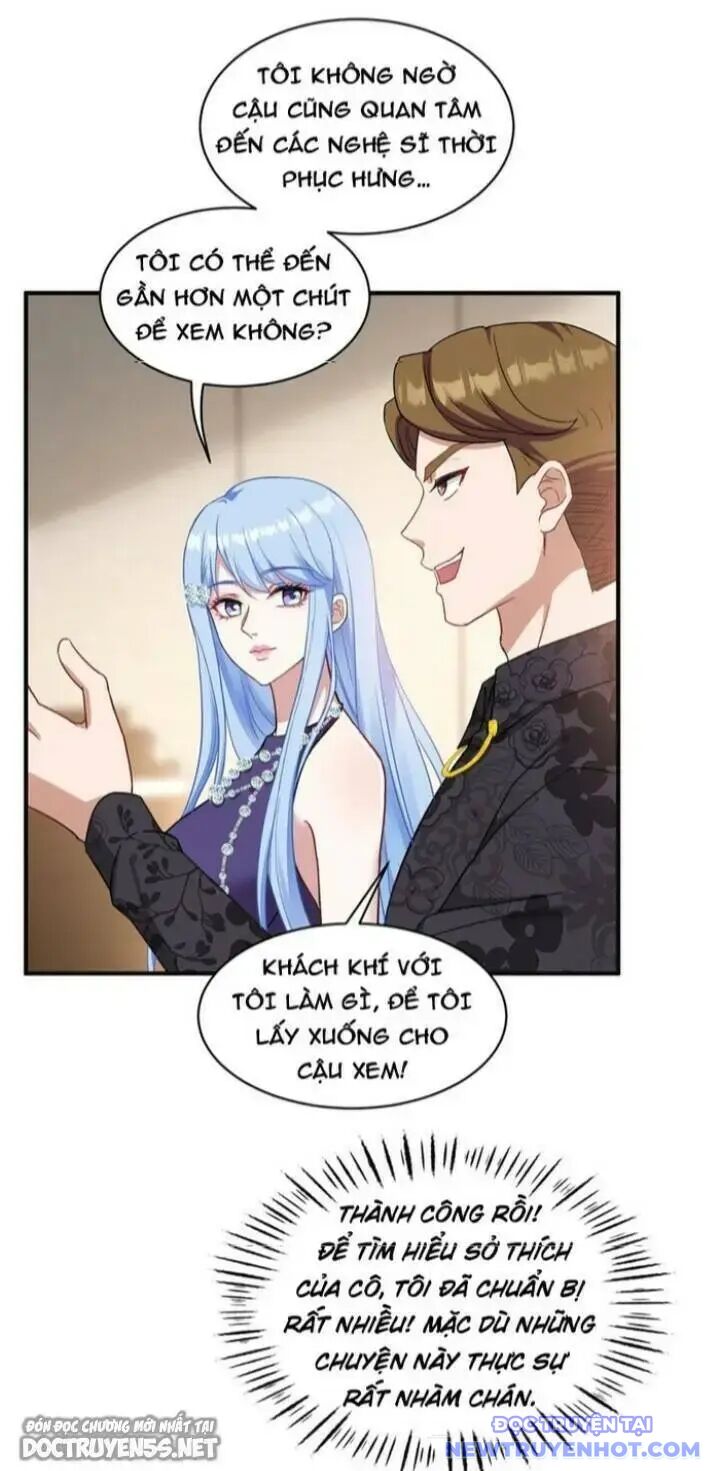 Bỏ Làm Simp Chúa, Ta Có Trong Tay Cả Tỉ Thần Hào! Chapter 6.6 - 20