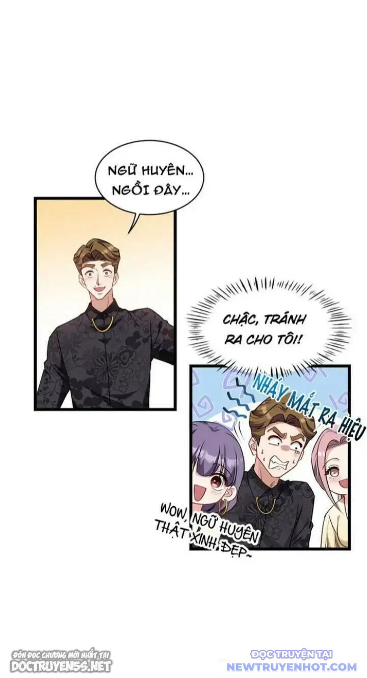 Bỏ Làm Simp Chúa, Ta Có Trong Tay Cả Tỉ Thần Hào! Chapter 6.6 - 3