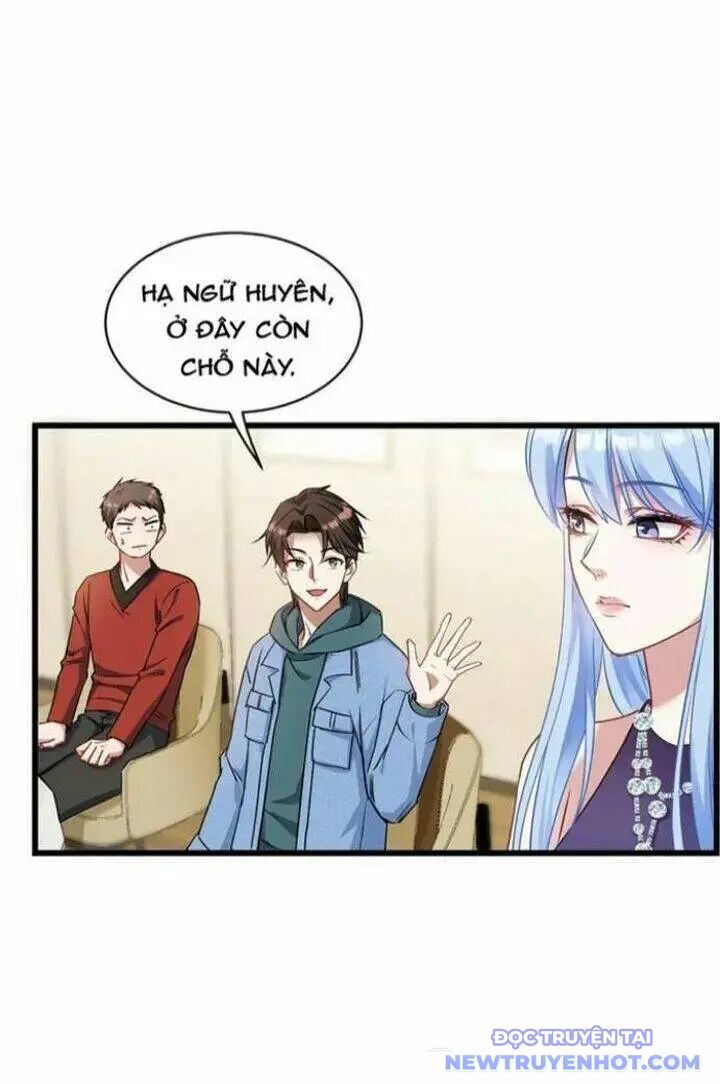 Bỏ Làm Simp Chúa, Ta Có Trong Tay Cả Tỉ Thần Hào! Chapter 6.6 - 4