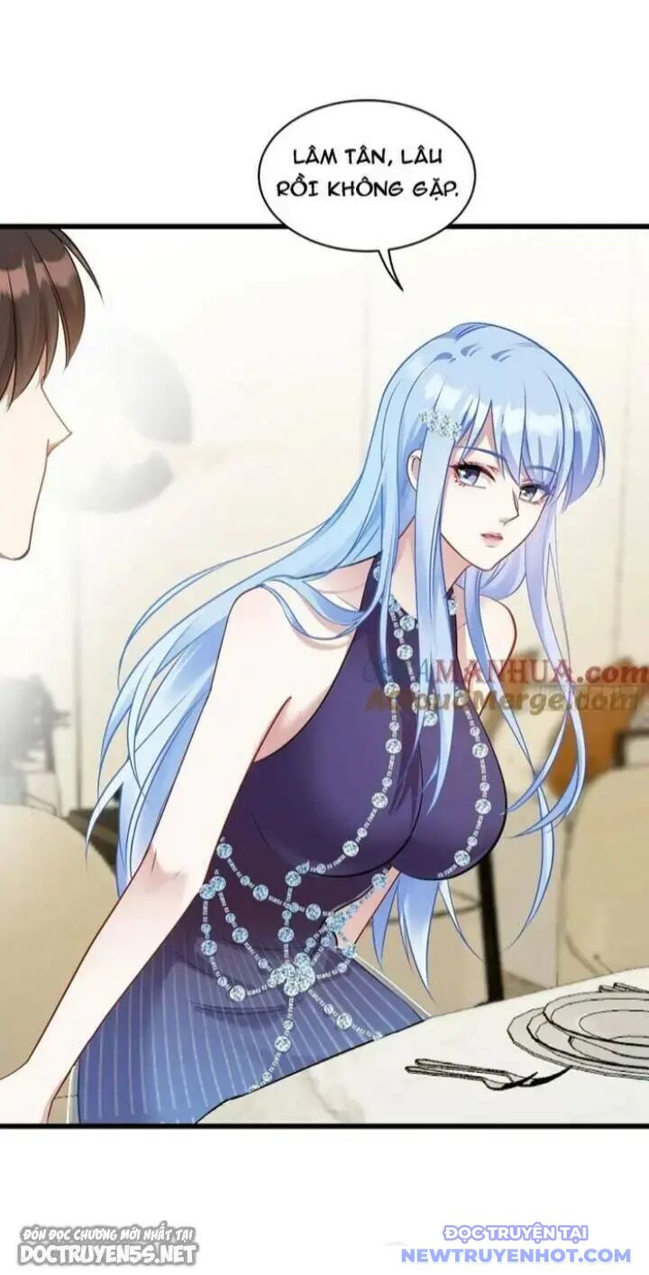 Bỏ Làm Simp Chúa, Ta Có Trong Tay Cả Tỉ Thần Hào! Chapter 6.6 - 5