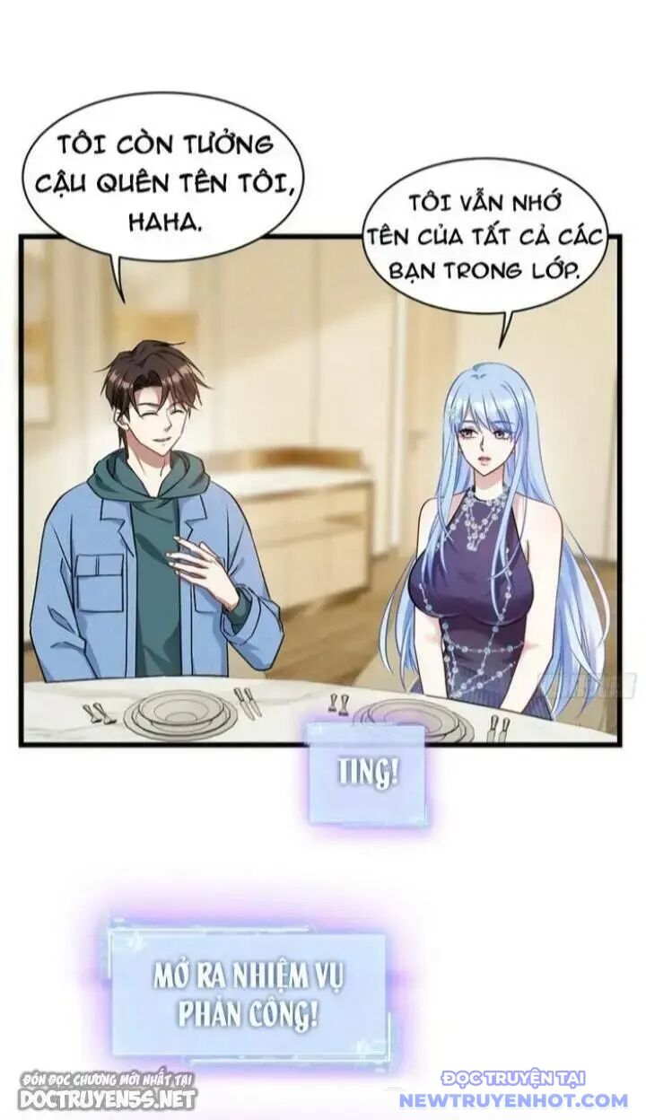 Bỏ Làm Simp Chúa, Ta Có Trong Tay Cả Tỉ Thần Hào! Chapter 6.6 - 6