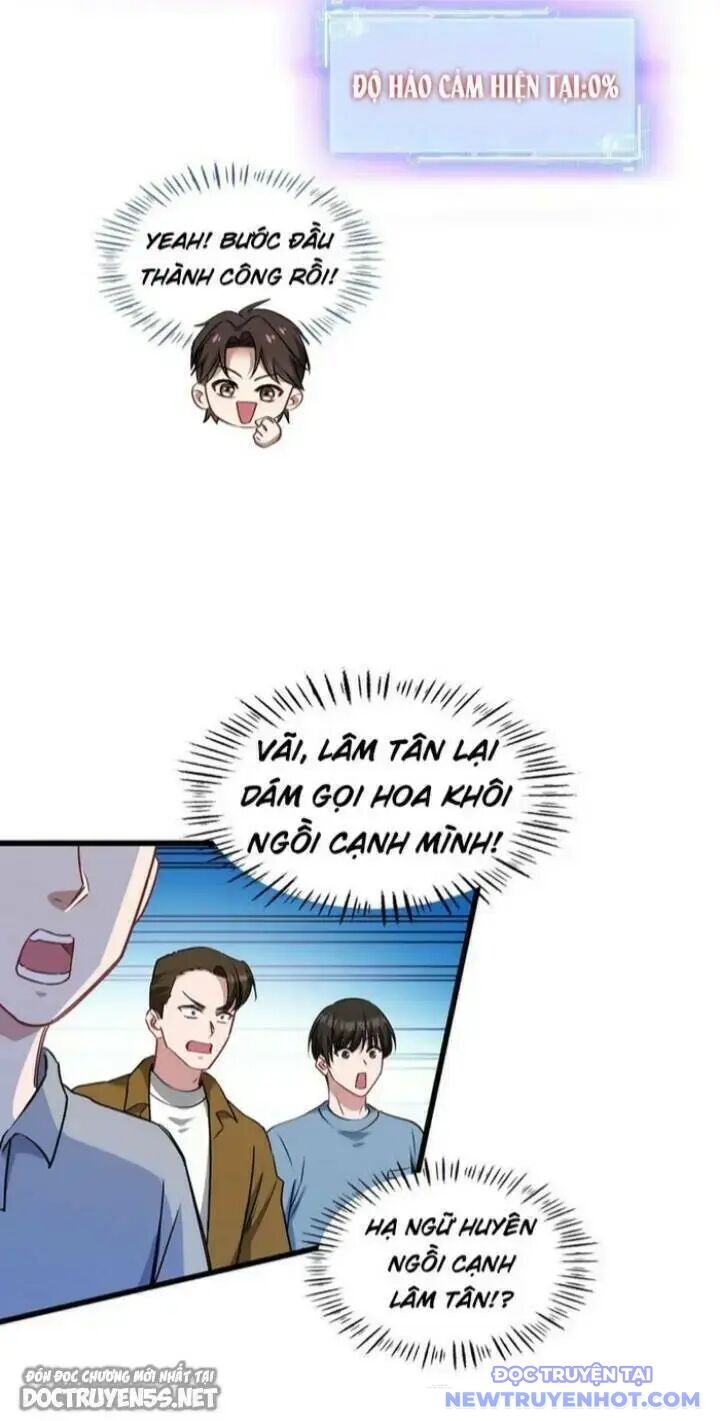 Bỏ Làm Simp Chúa, Ta Có Trong Tay Cả Tỉ Thần Hào! Chapter 6.6 - 8