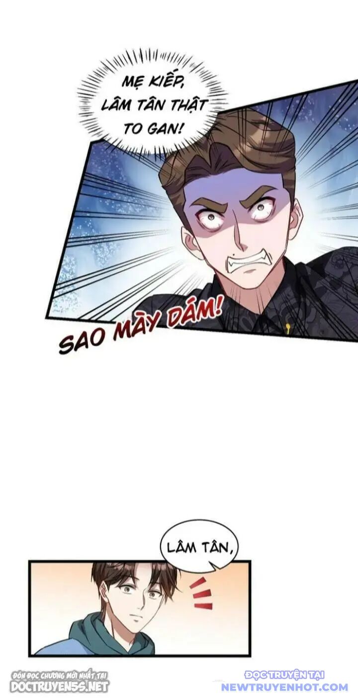 Bỏ Làm Simp Chúa, Ta Có Trong Tay Cả Tỉ Thần Hào! Chapter 6.6 - 9