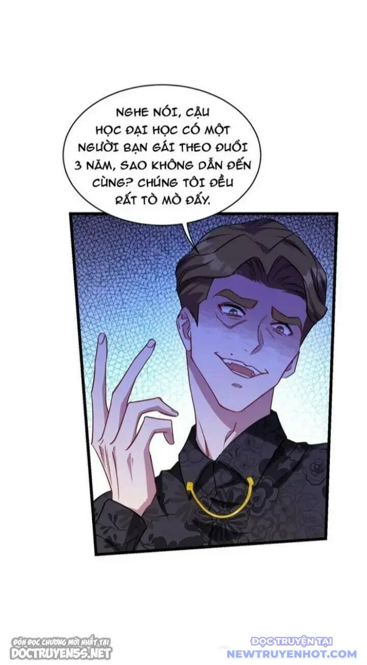 Bỏ Làm Simp Chúa, Ta Có Trong Tay Cả Tỉ Thần Hào! Chapter 6.6 - 10