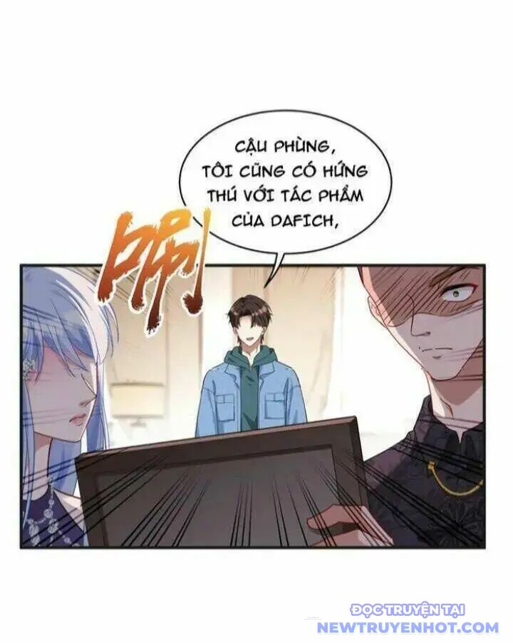 Bỏ Làm Simp Chúa, Ta Có Trong Tay Cả Tỉ Thần Hào! Chapter 6.7 - 2