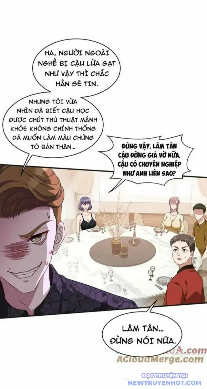 Bỏ Làm Simp Chúa, Ta Có Trong Tay Cả Tỉ Thần Hào! Chapter 6.7 - 11