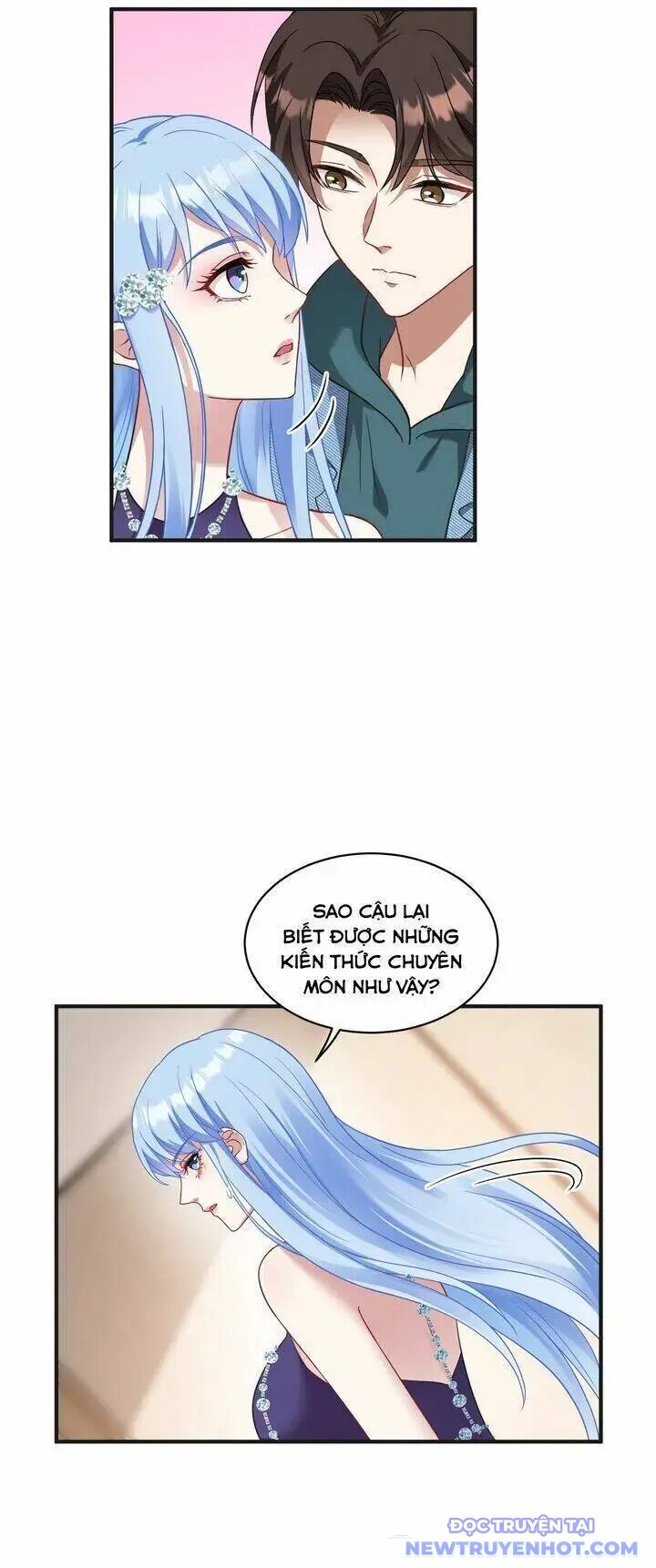 Bỏ Làm Simp Chúa, Ta Có Trong Tay Cả Tỉ Thần Hào! Chapter 6.7 - 15