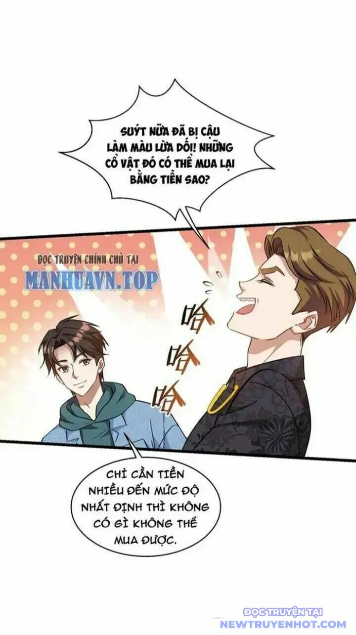 Bỏ Làm Simp Chúa, Ta Có Trong Tay Cả Tỉ Thần Hào! Chapter 6.7 - 17