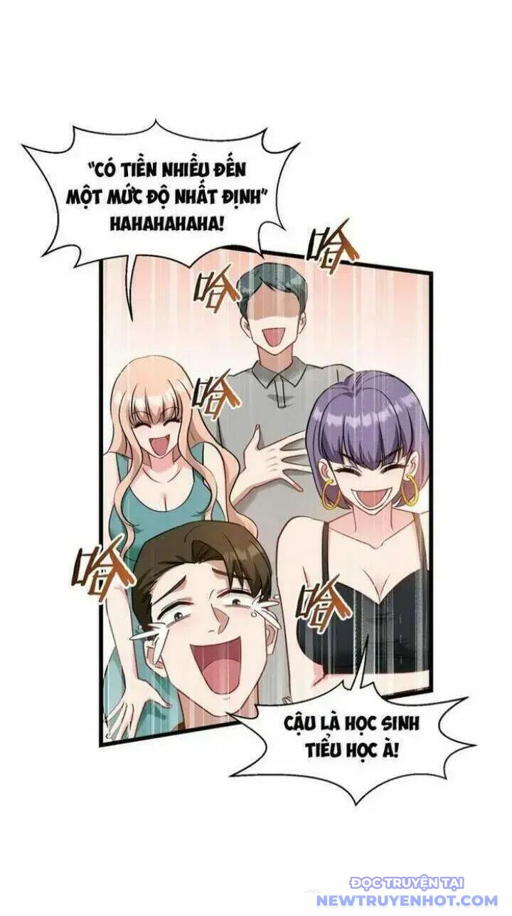 Bỏ Làm Simp Chúa, Ta Có Trong Tay Cả Tỉ Thần Hào! Chapter 6.7 - 18