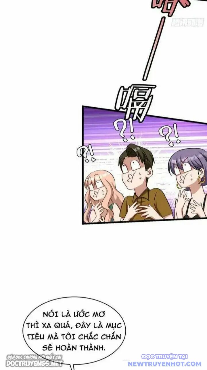 Bỏ Làm Simp Chúa, Ta Có Trong Tay Cả Tỉ Thần Hào! Chapter 6.7 - 20