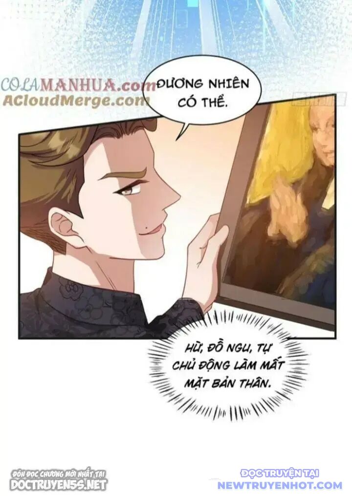 Bỏ Làm Simp Chúa, Ta Có Trong Tay Cả Tỉ Thần Hào! Chapter 6.7 - 4