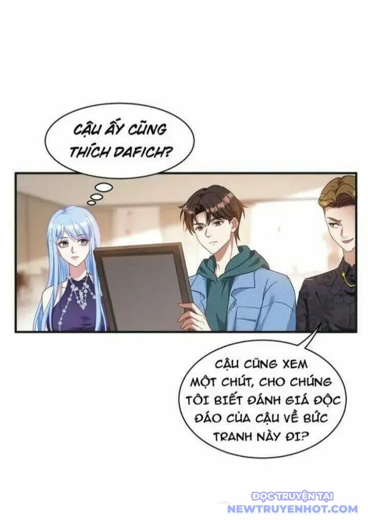 Bỏ Làm Simp Chúa, Ta Có Trong Tay Cả Tỉ Thần Hào! Chapter 6.7 - 5