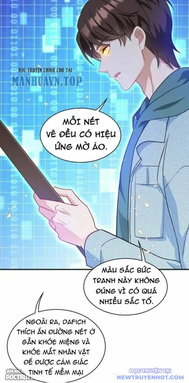 Bỏ Làm Simp Chúa, Ta Có Trong Tay Cả Tỉ Thần Hào! Chapter 6.7 - 7