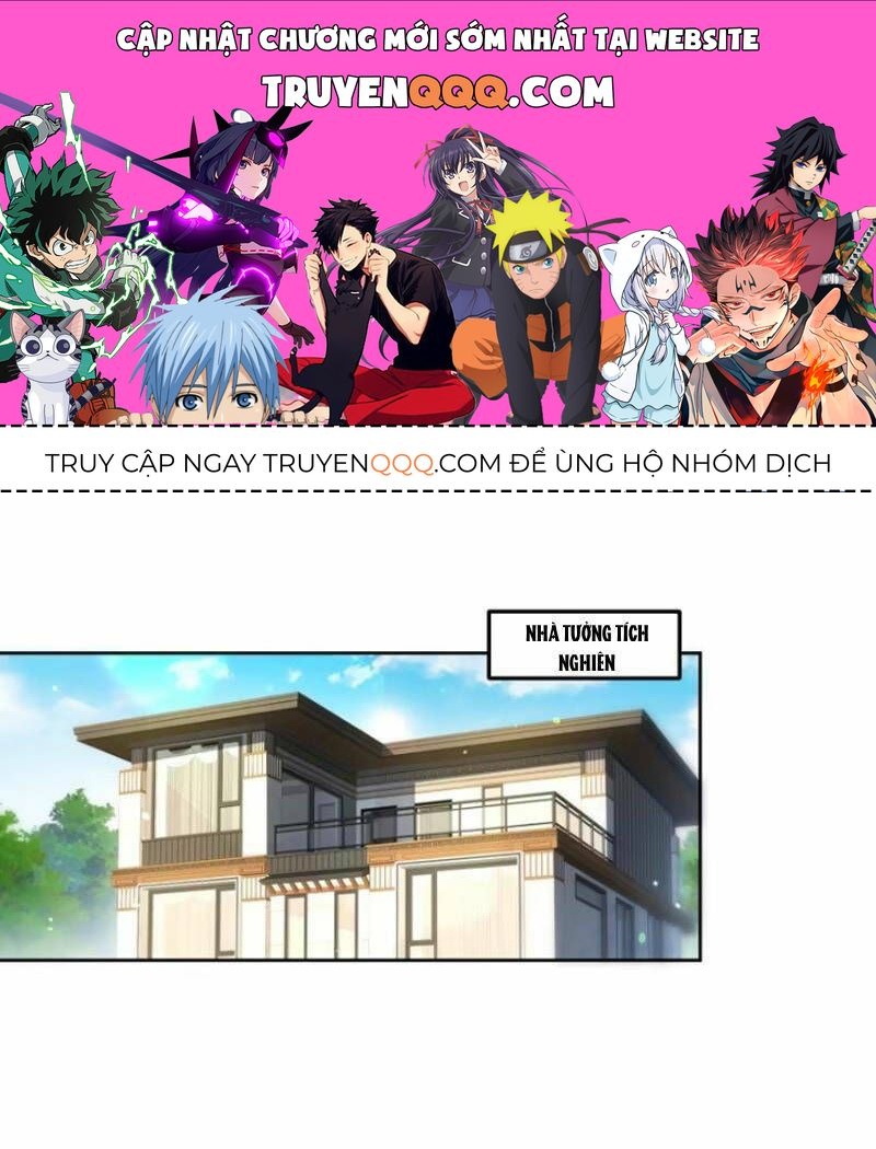 Bỏ Làm Simp Chúa, Ta Có Trong Tay Cả Tỉ Thần Hào! Chapter 90.1 - 1