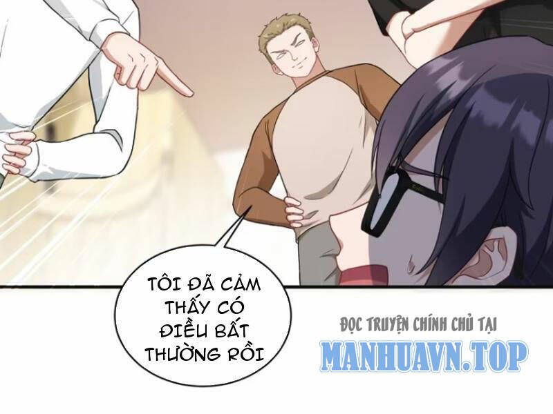 Bỏ Làm Simp Chúa, Ta Có Trong Tay Cả Tỉ Thần Hào! Chapter 90.1 - 35