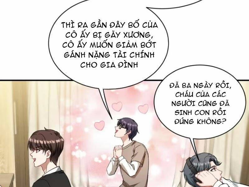Bỏ Làm Simp Chúa, Ta Có Trong Tay Cả Tỉ Thần Hào! Chapter 90.1 - 47