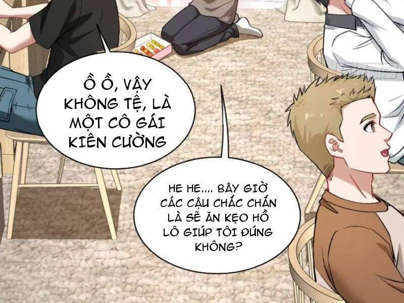 Bỏ Làm Simp Chúa, Ta Có Trong Tay Cả Tỉ Thần Hào! Chapter 90.1 - 48