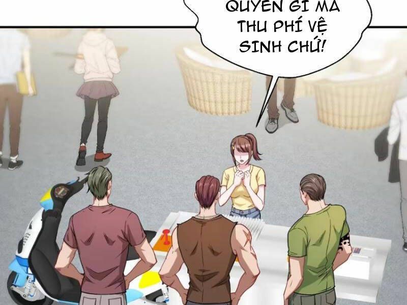 Bỏ Làm Simp Chúa, Ta Có Trong Tay Cả Tỉ Thần Hào! Chapter 90.1 - 85
