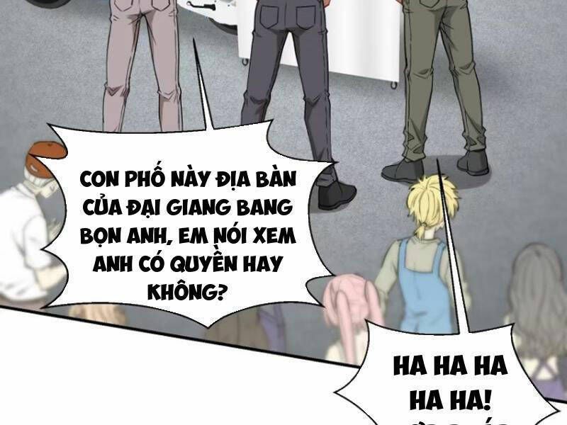 Bỏ Làm Simp Chúa, Ta Có Trong Tay Cả Tỉ Thần Hào! Chapter 90.1 - 86