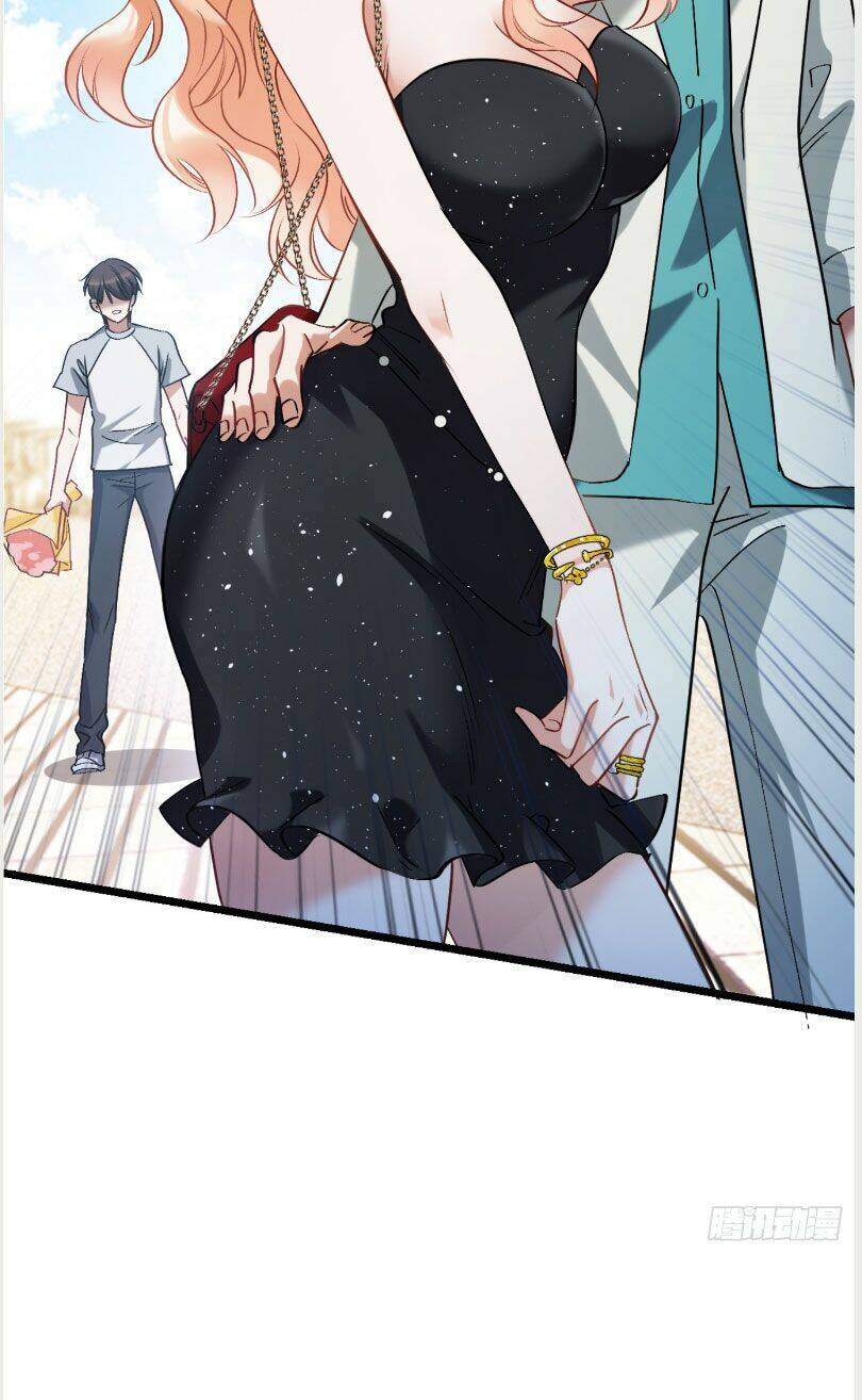 Bỏ Làm Simp Chúa, Ta Có Trong Tay Cả Tỉ Thần Hào! Chapter 1.1 - 11