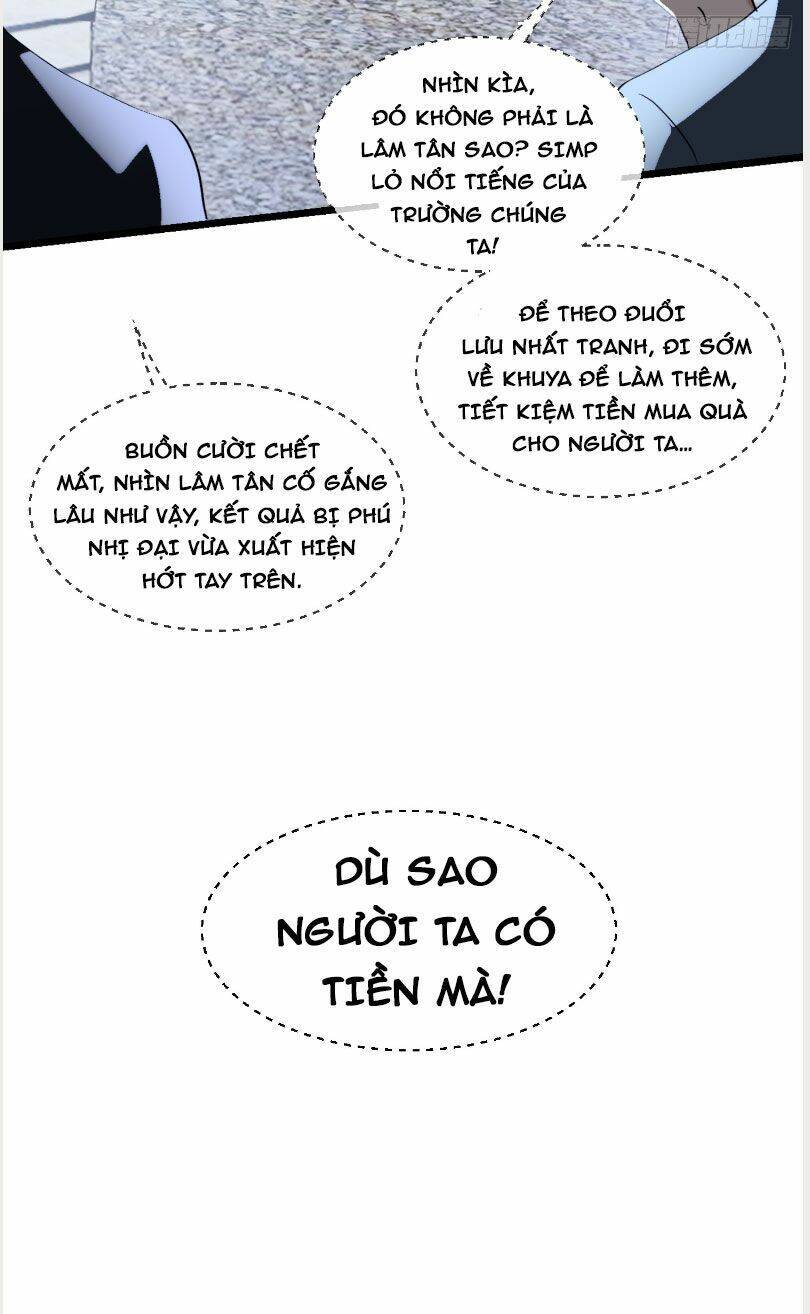 Bỏ Làm Simp Chúa, Ta Có Trong Tay Cả Tỉ Thần Hào! Chapter 1.1 - 13