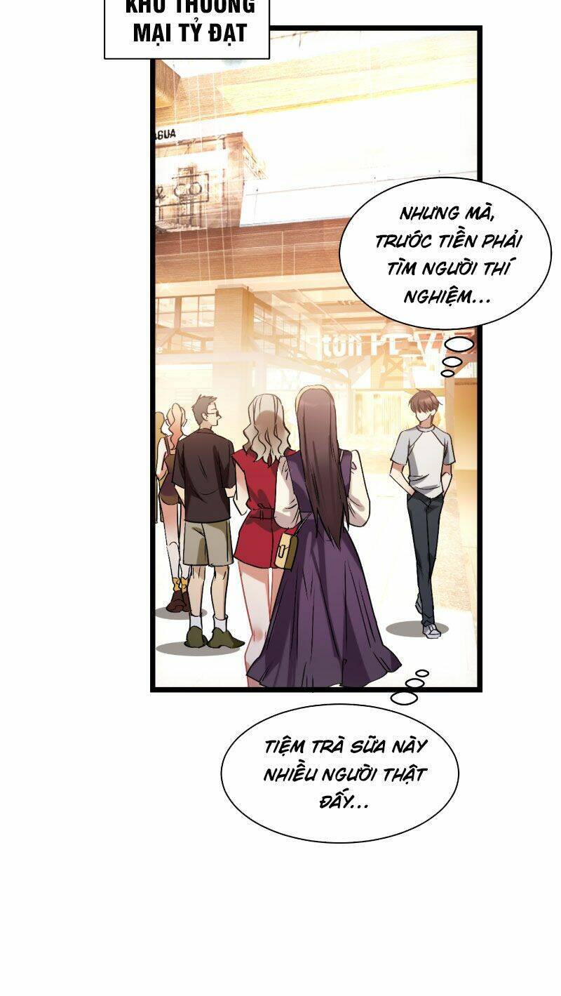 Bỏ Làm Simp Chúa, Ta Có Trong Tay Cả Tỉ Thần Hào! Chapter 1.1 - 25
