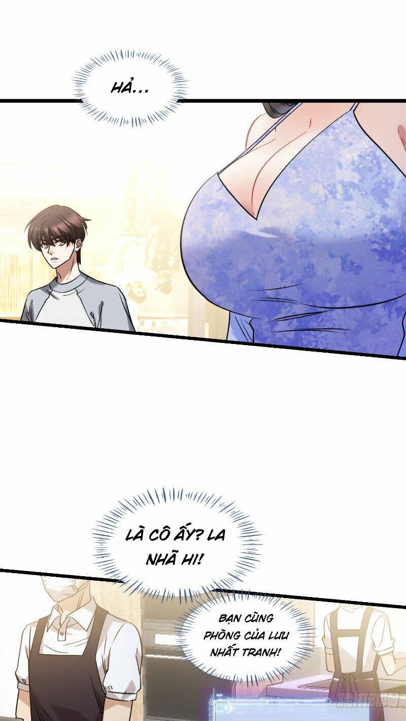 Bỏ Làm Simp Chúa, Ta Có Trong Tay Cả Tỉ Thần Hào! Chapter 1.1 - 26