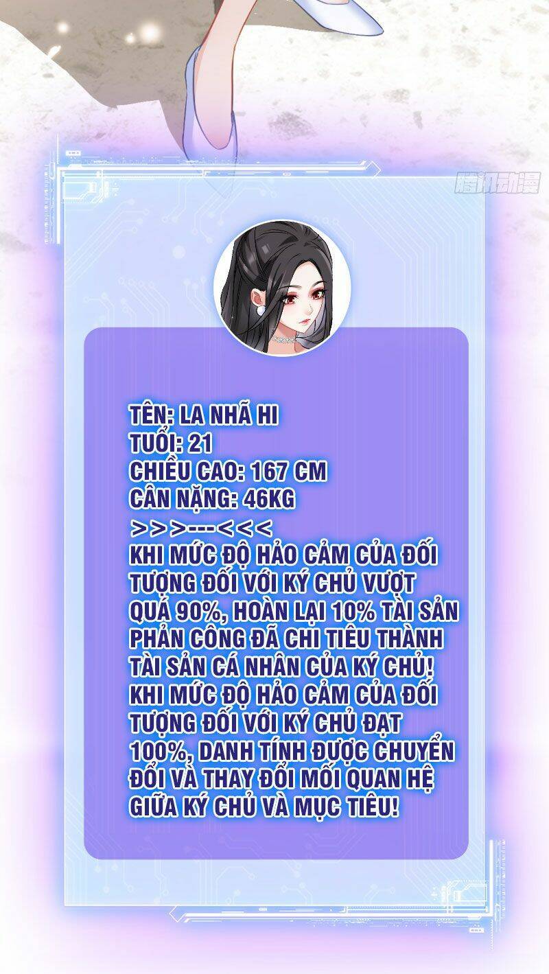 Bỏ Làm Simp Chúa, Ta Có Trong Tay Cả Tỉ Thần Hào! Chapter 1.1 - 28
