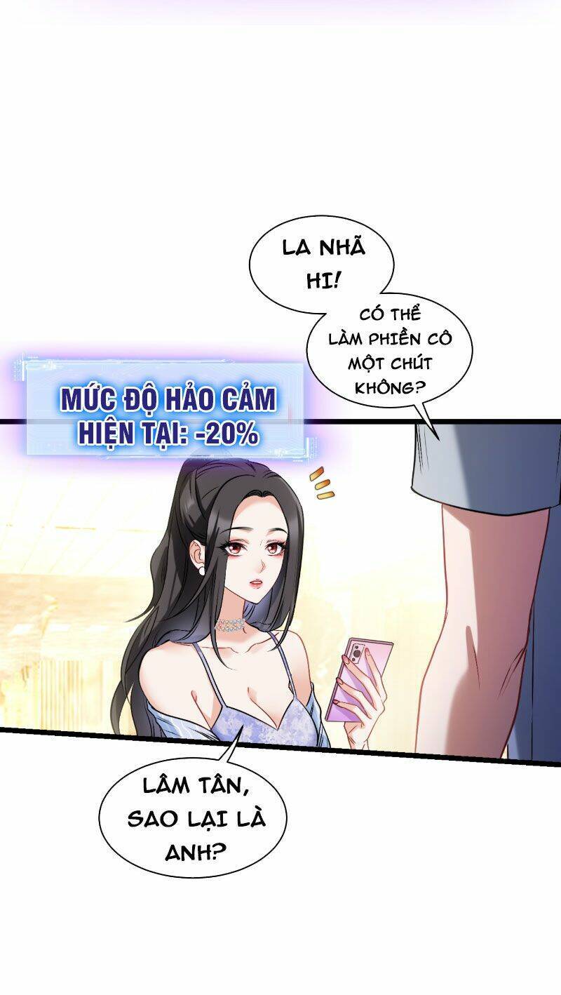 Bỏ Làm Simp Chúa, Ta Có Trong Tay Cả Tỉ Thần Hào! Chapter 1.1 - 29