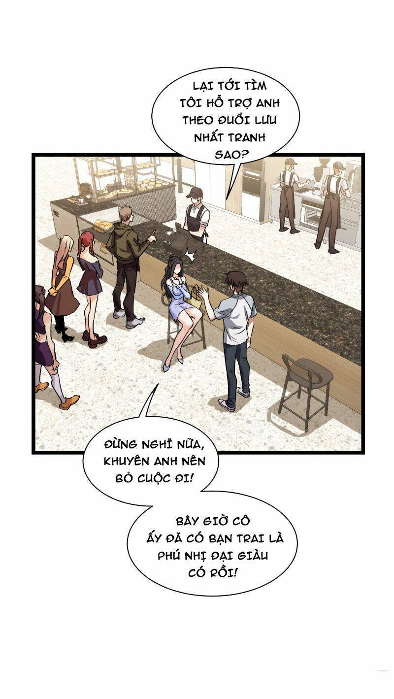 Bỏ Làm Simp Chúa, Ta Có Trong Tay Cả Tỉ Thần Hào! Chapter 1.1 - 30