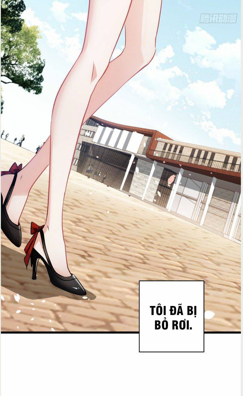 Bỏ Làm Simp Chúa, Ta Có Trong Tay Cả Tỉ Thần Hào! Chapter 1.1 - 4