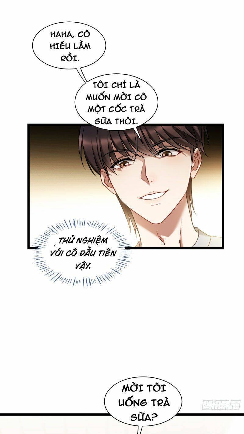 Bỏ Làm Simp Chúa, Ta Có Trong Tay Cả Tỉ Thần Hào! Chapter 1.1 - 31