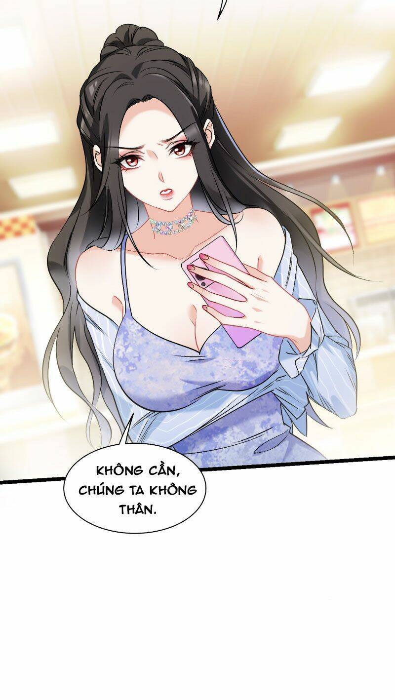 Bỏ Làm Simp Chúa, Ta Có Trong Tay Cả Tỉ Thần Hào! Chapter 1.1 - 32